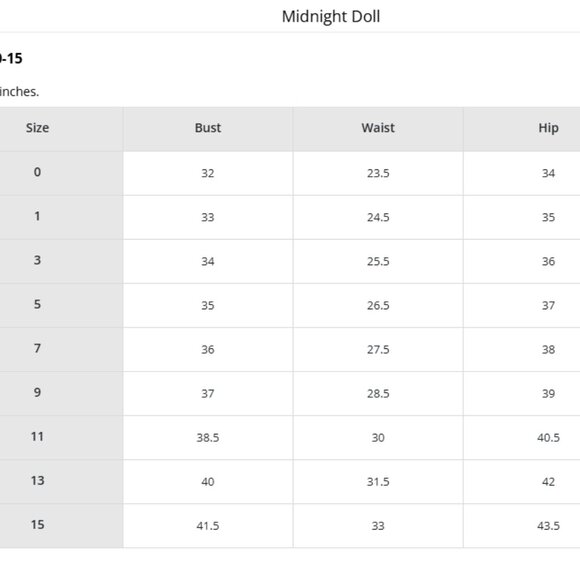 NWT- Midnight Doll 2-Piece Formal Dress – Neon Orange Satin – Size 7 ✨🧡 - Picture 7 of 7